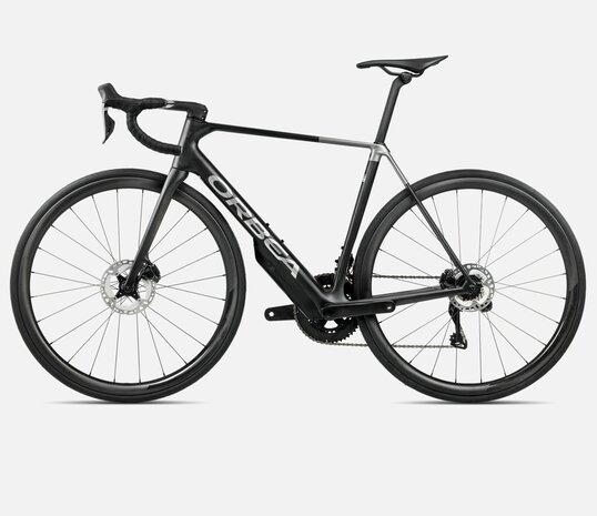 Orbea Orca M30i 60 cm. Diamond Carbon