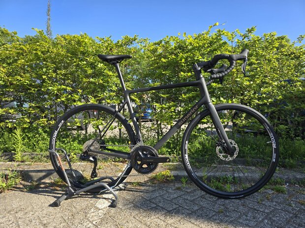 Superior RR 9.5 Racefiets met 105 Di2 58 cm.