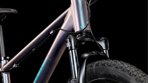 Cube Acid 240 Disc 2026 Galactic