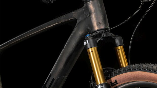 CUBE PHENIX C:68X SLT LIQUIDLAVA/BLACK Large