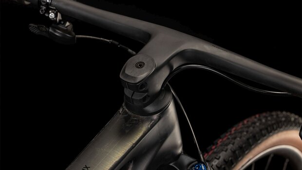 CUBE PHENIX C:68X SLT LIQUIDLAVA/BLACK Large