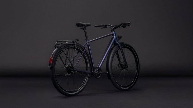 Cube Editor SLX FE 58 cm
