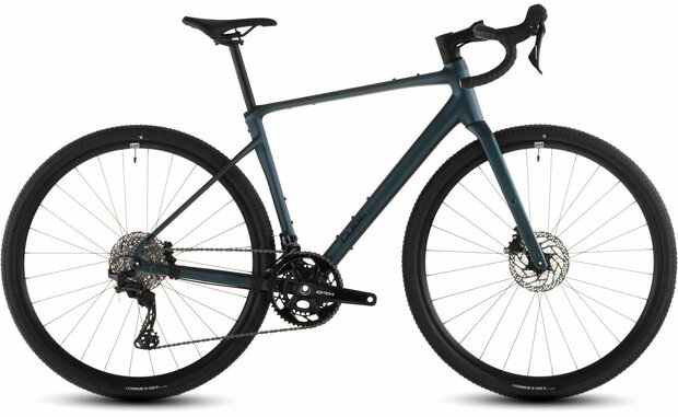Cube Nuroad Race 2026