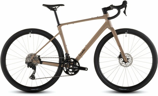 Cube Nuroad Race 2026