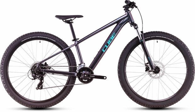 cube acid 260 disc galactic