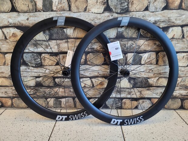 DT ARC1600 50mm carbon