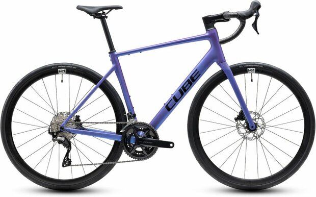 CUBE ATTAIN SLX 2027