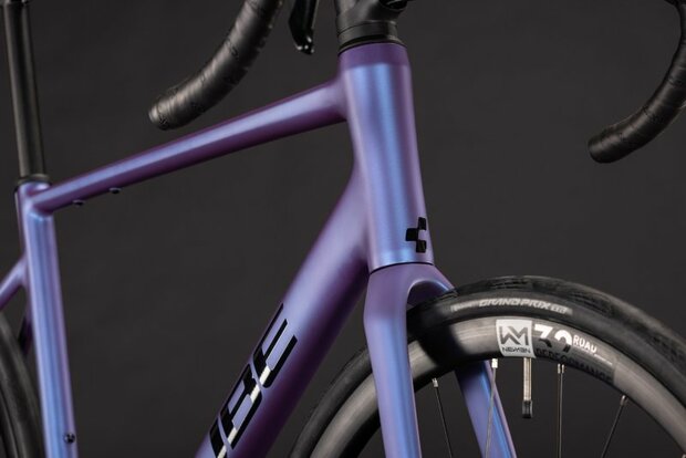 CUBE ATTAIN SLX 2027