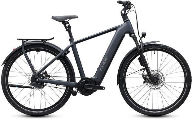 CUBE KATHMANDU HYBRID DELUXE EXC 800 Enviolo Automatiq