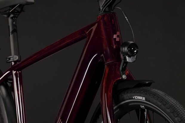 CUBE KATHMANDU HYBRID C:62 SLX 400X  2027