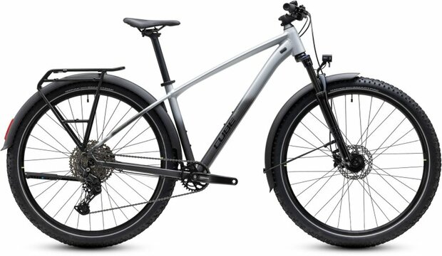 CUBE AIM PRO FE 2027