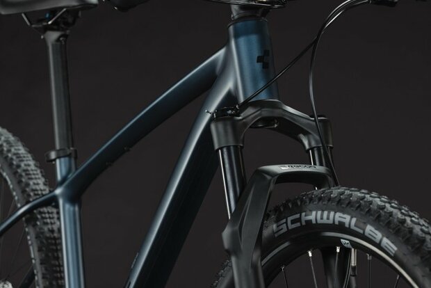 Cube Reaction SLX 2027