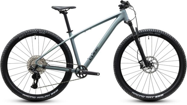 Cube Reaction SLX 2027