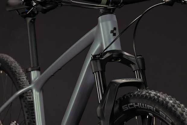 Cube Reaction SLX 2027