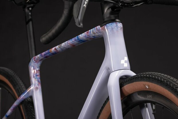 Cube Nuroad C:62 EX  2027