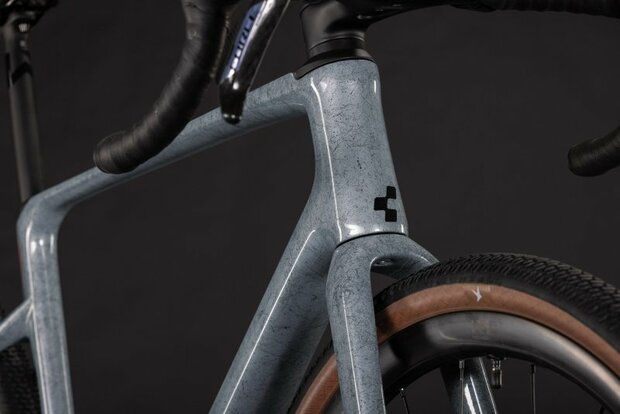 Cube Nuroad C:62 EXC 2027