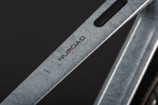 Cube Nuroad C:62 EXC 2027