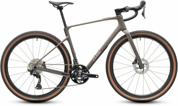 Cube Nuroad C:62 Pro 2027