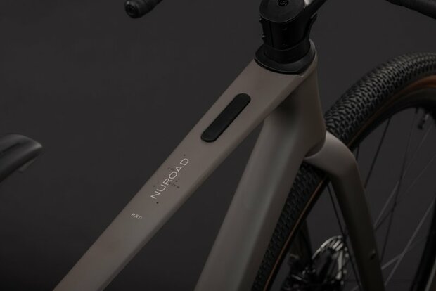Cube Nuroad C:62 Pro 2027