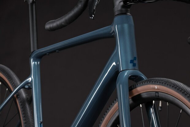 Cube Nuroad Pro 2027