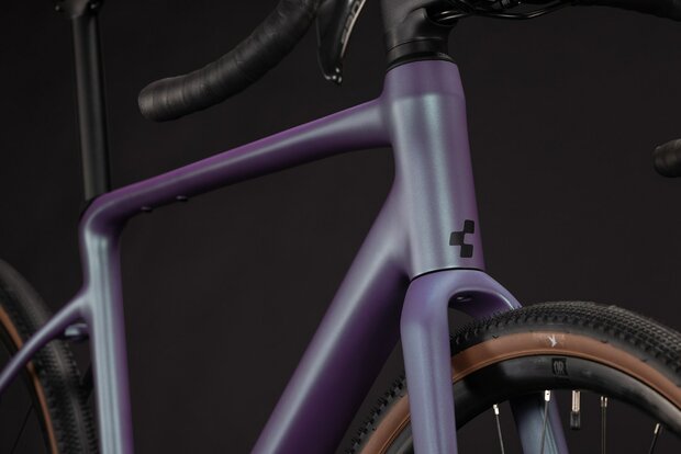 Cube Nuroad Pro 2027