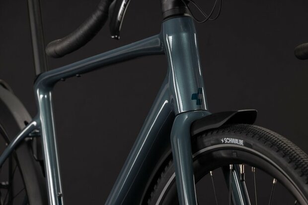 Cube Nuroad Pro FE 2027