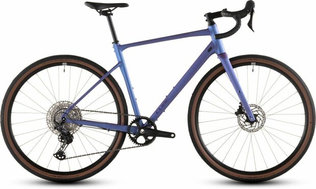 Cube Nuroad EX 2027