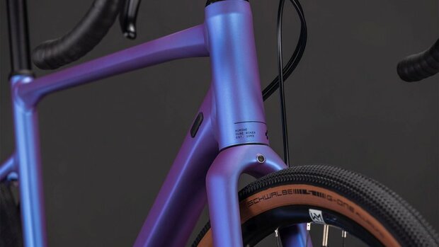 Cube Nuroad EX 2027