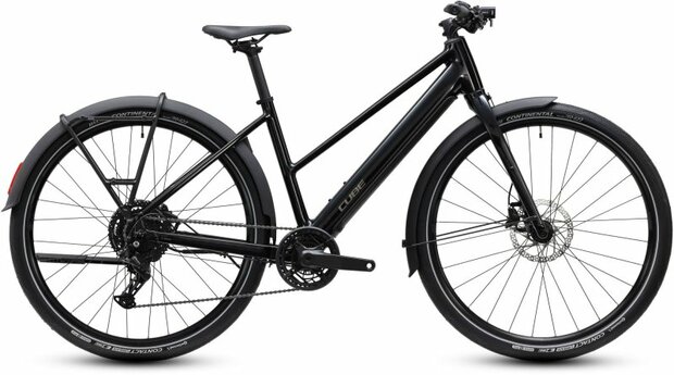 Cube Editor Hybrid One 360 FE