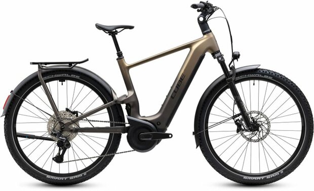 CUBE NURIDE HYBRID ONE11 HPC SLX 800 2027