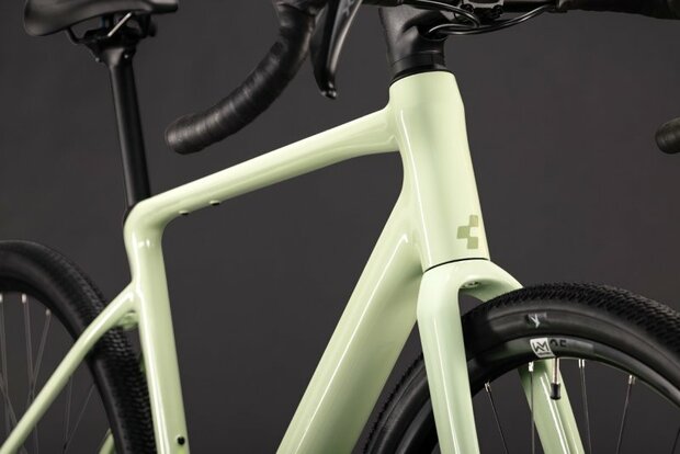 Cube Nuroad Race 2027