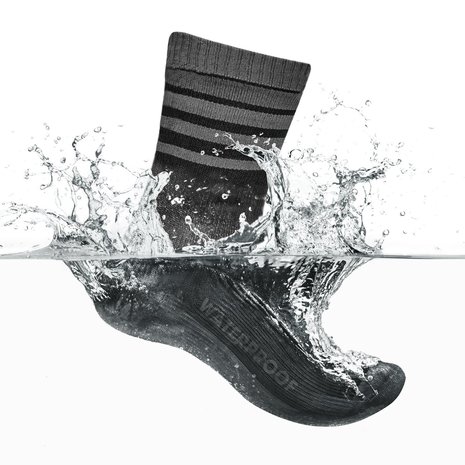 waterproof sock