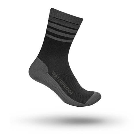 GripGrab Waterproof Merino Thermal Sock