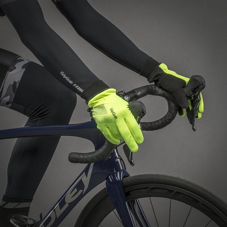 Grip Grab Ride Winter Handschoen Windproof