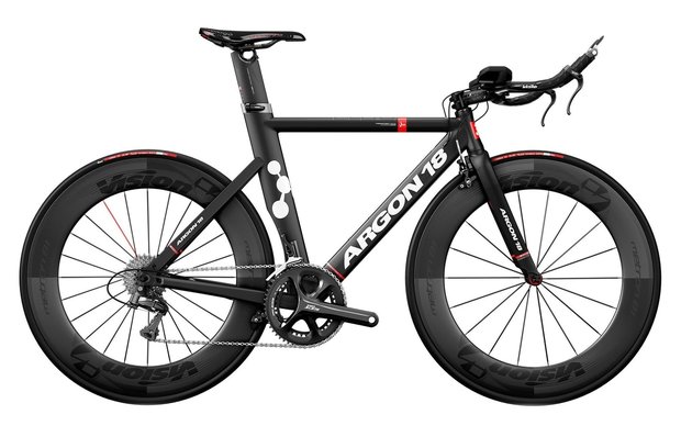 Argon18 E-80