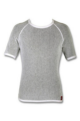 Thermokleding Dry Netline | ZweetShirt