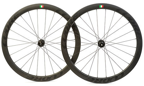 Roue cuore online carbone