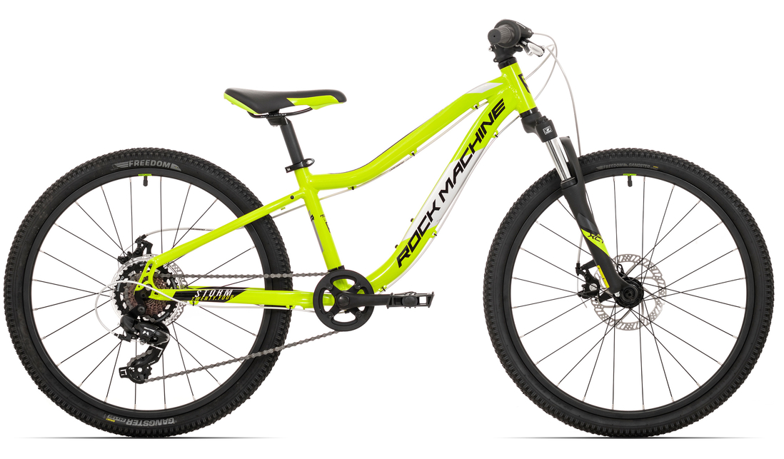 Rock machine mountain bike price deals