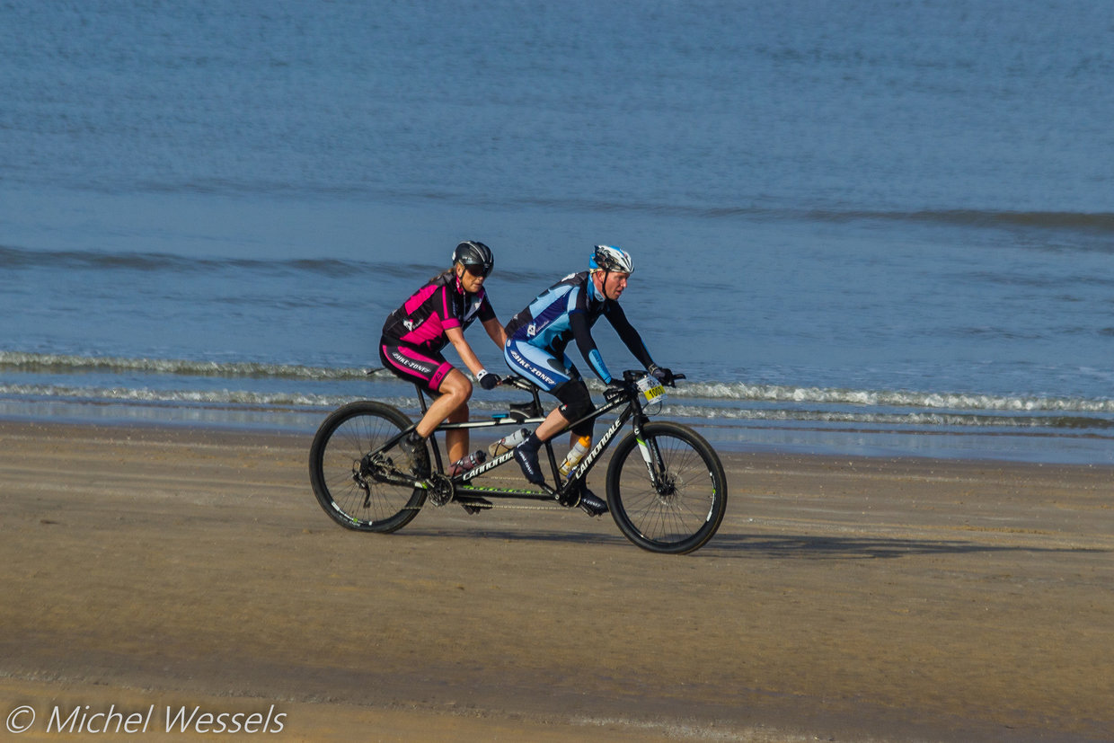 STRANDFIETS