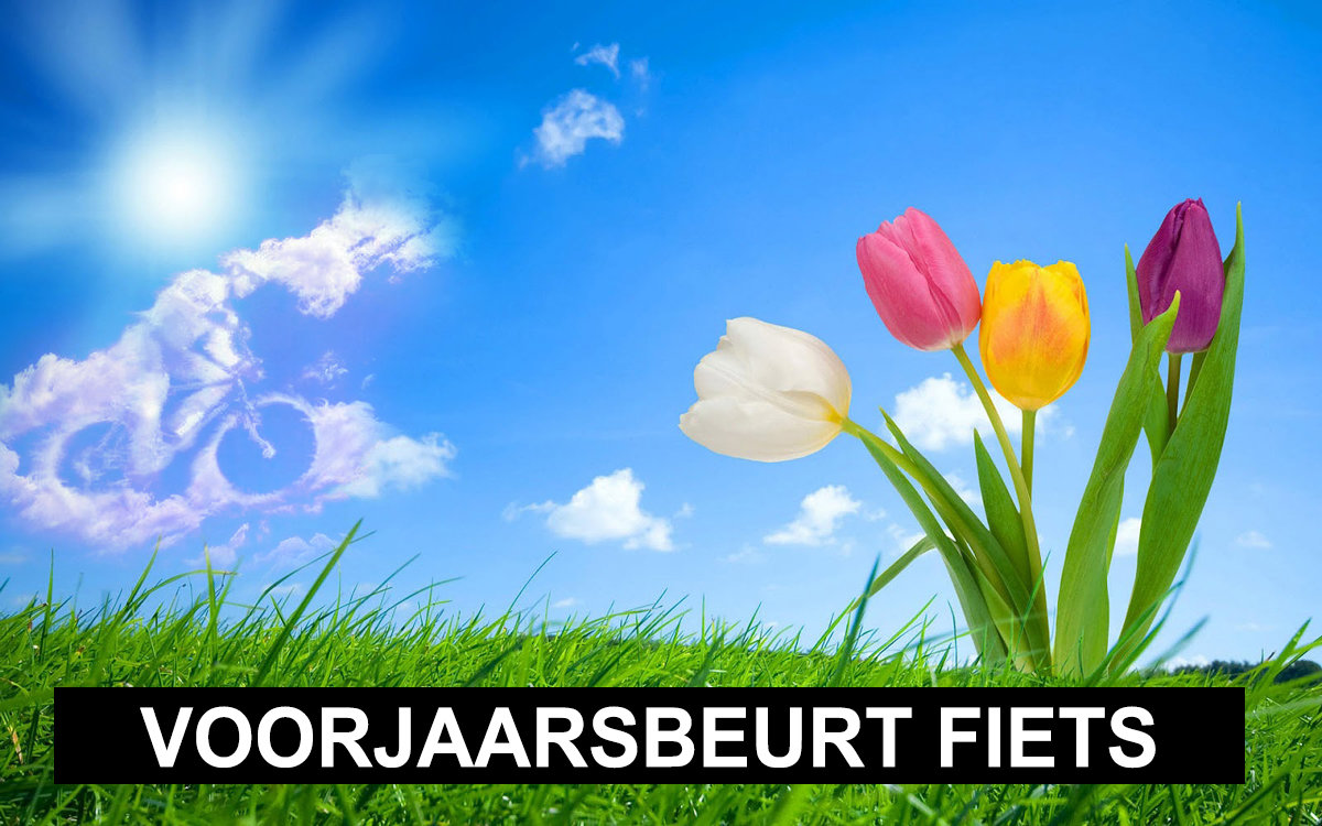 ◄-VOORJAARSBEURT-►