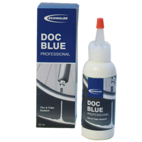 Schwalbe Doc Blue professional Tire & Tube sealant 60ml
