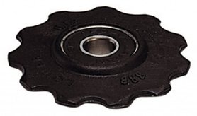 Derailleurwieltjes BBB BDP-02  11T  zwart | Shimano 9/10 - Campa 11 Derailleurwieltjes BBB BDP-02  11T  zwart | Shimano 9/10 - Campa 11