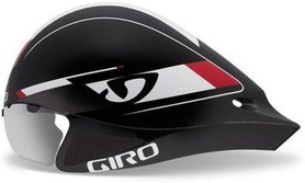 Giro Selector tijdrit/triathlon helm (timetrail helmet)