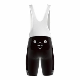 Cyklist Tjunka Fietsbroek 