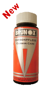 Carbon Poets Brunox Carbon Care Poetsmiddel  Carbon Poets Brunox Carbon Care Poetsmiddel