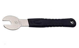 BBB Hi-Torque BTL-10 | Pedaalsleutel BBB Hi-Torque BTL-10 | Pedaalsleutel