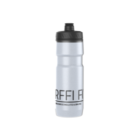 BBB Bidon bwb-53 ThermoTank Reflective bidon Zilver 550ml BBB Bidon bwb-53 ThermoTank Reflective bidon Zilver 550ml