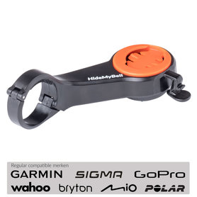 Closethegap HideMyBell Regular