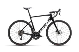 cervelo caledonia racefietsen volgt