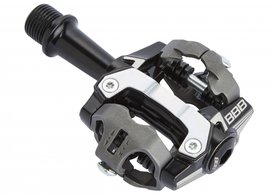 BBB Forcemount spd pedalen